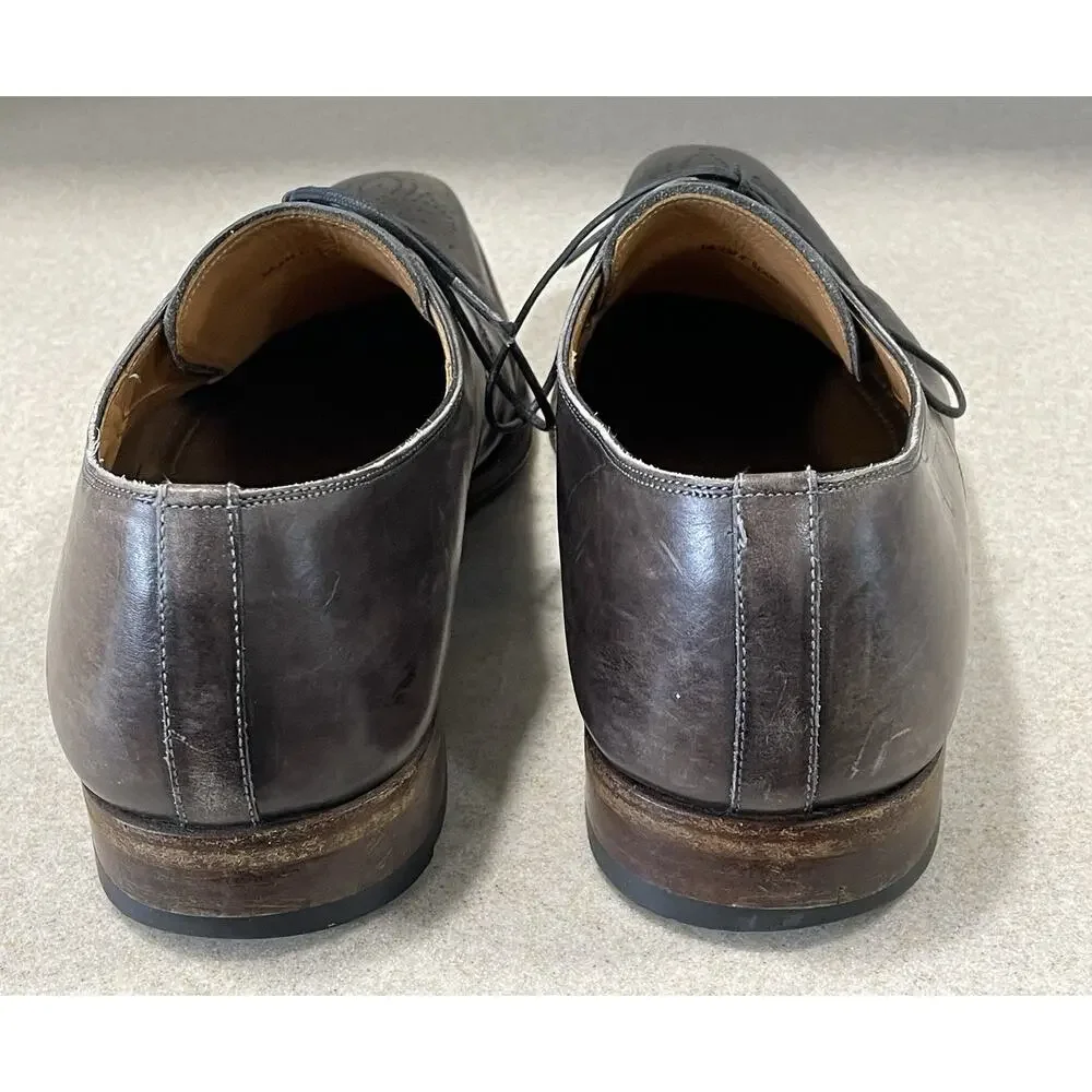 Magnanni men brown